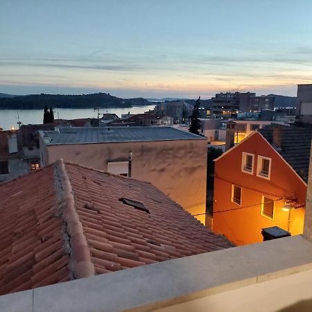 Beetlejuice Apartments Šibenik Exterior foto
